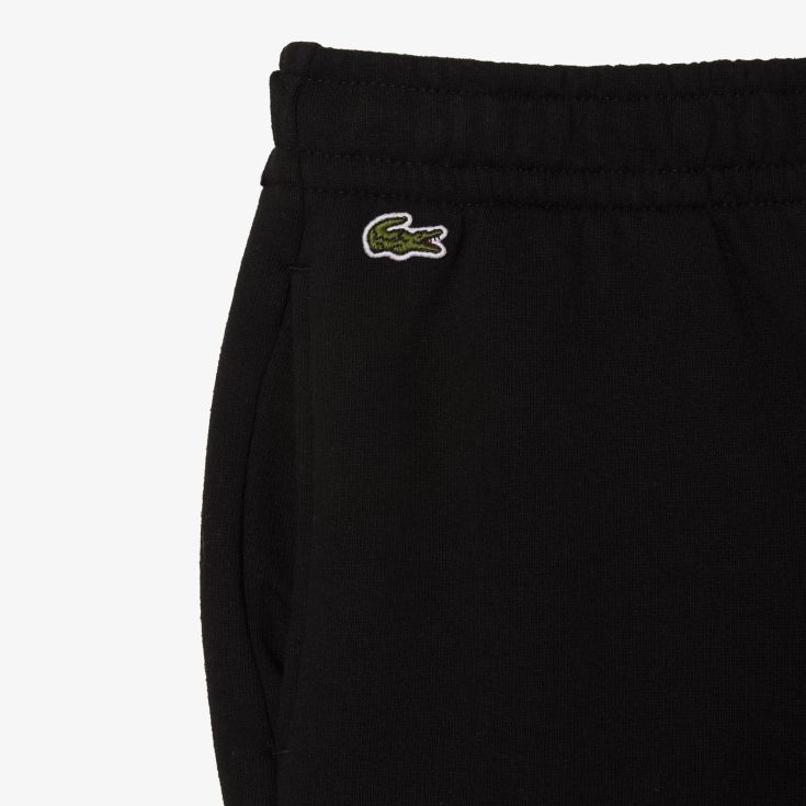 Детские спортивные штаны Lacoste