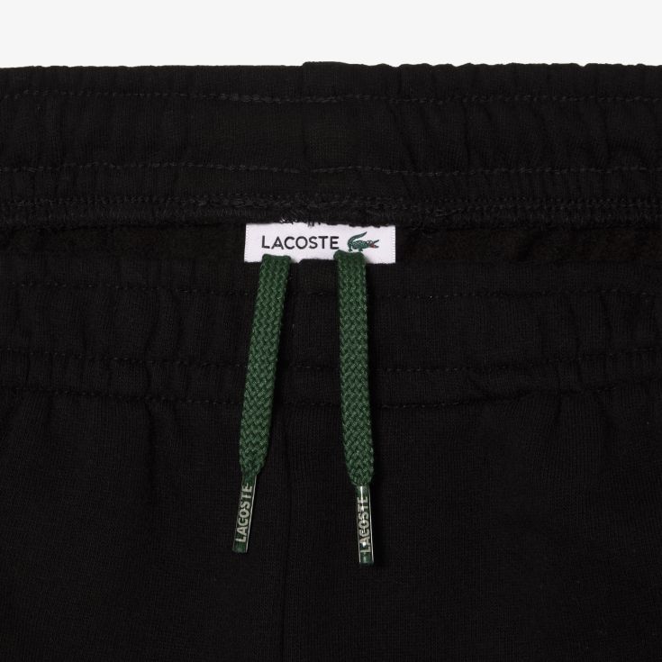 Детские спортивные штаны Lacoste
