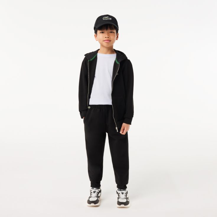 Детские спортивные штаны Lacoste