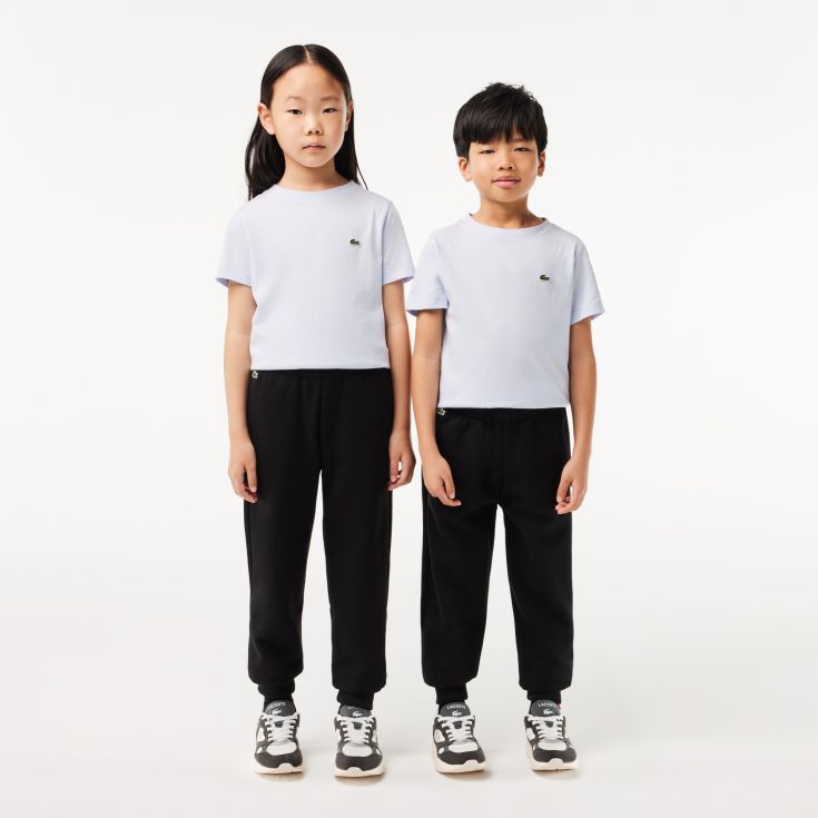 Детские спортивные штаны Lacoste