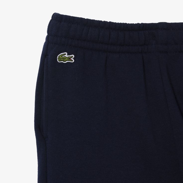 Детские спортивные штаны Lacoste