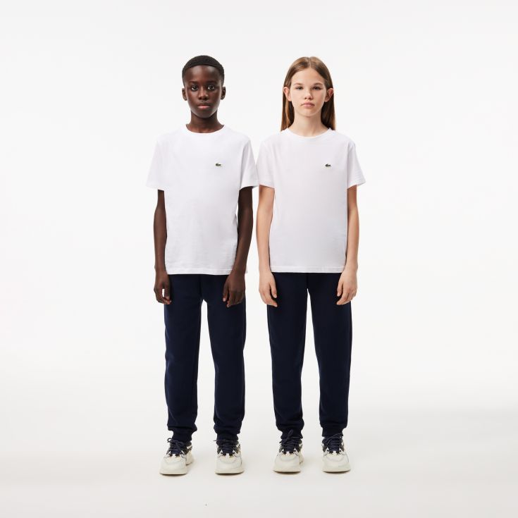 Детские спортивные штаны Lacoste