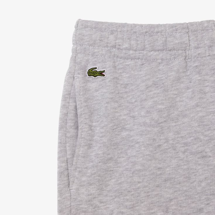 Детские спортивные штаны Lacoste