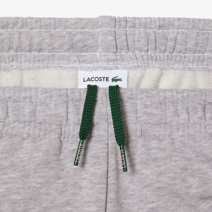Детские спортивные штаны Lacoste